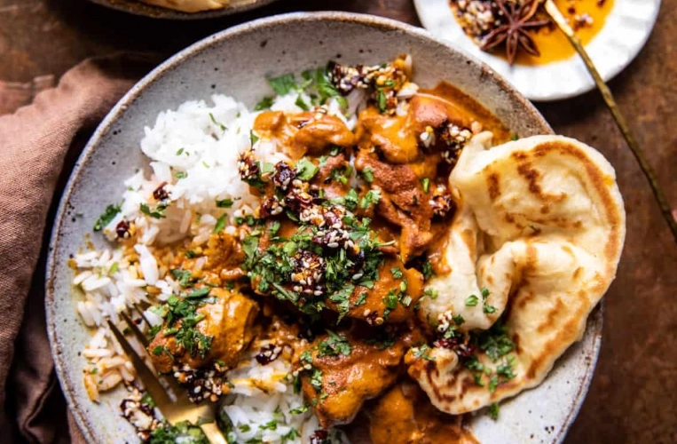 easy chicken masala slow cooker easy chicken masala slow cooker