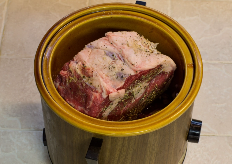 how to cook ribeye roast in crockpot how to cook ribeye roast in crockpot