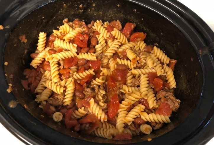 easy one pot meal easy one pot meal