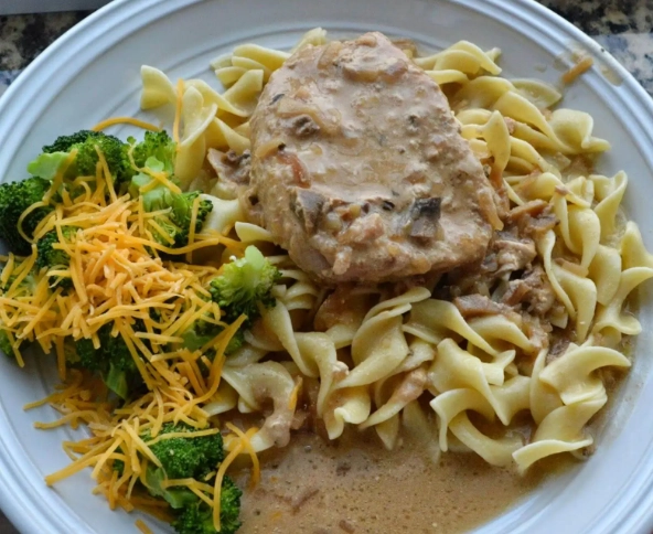 pork chop stuffing recipe pork chop stuffing recipe