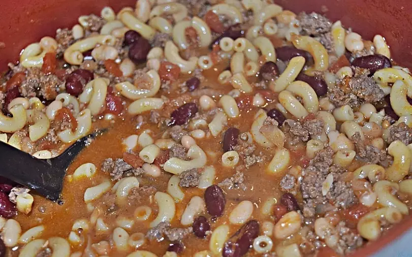 easy one pot meal easy one pot meal