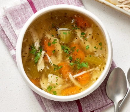 easy crockpot soup recipes