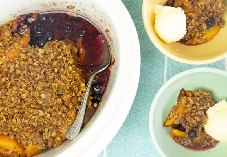 slow cooker desserts easy slow cooker desserts easy
