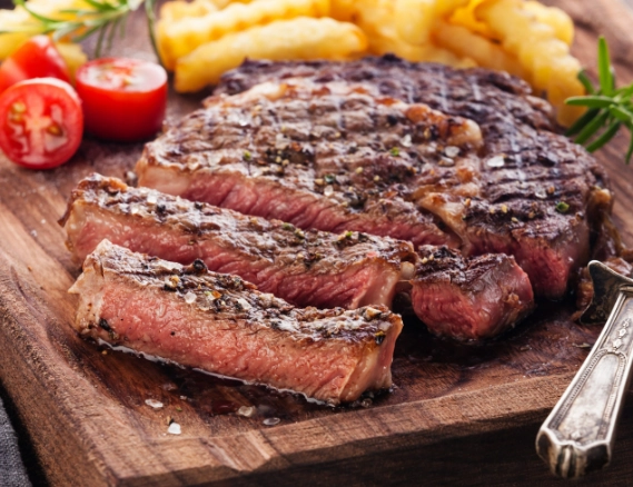 slow cooker ribeye slow cooker ribeye