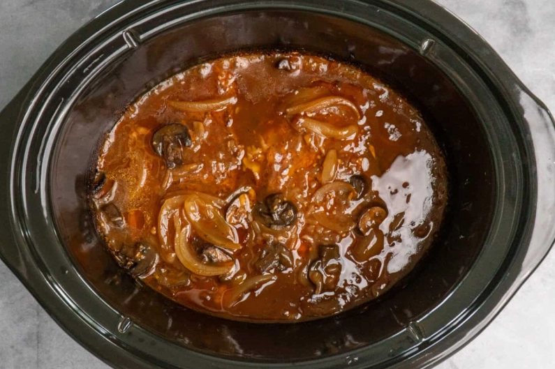 ribeye crock pot recipe ribeye crock pot recipe