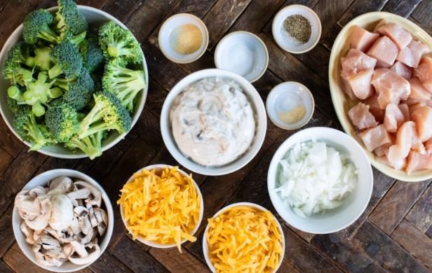 raw broccoli slow cooker raw broccoli slow cooker