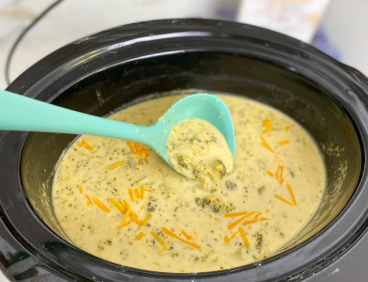how to cook broccoli in slow cooker how to cook broccoli in slow cooker