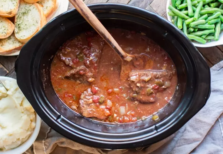 easy swiss steak recipe easy swiss steak recipe
