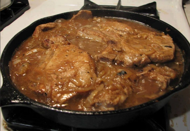 slow cooker pork chop recipes slow cooker pork chop recipes