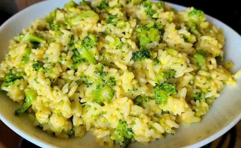 rice cooker recipes