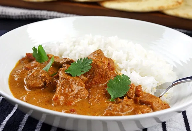 crockpot indian food crockpot indian food