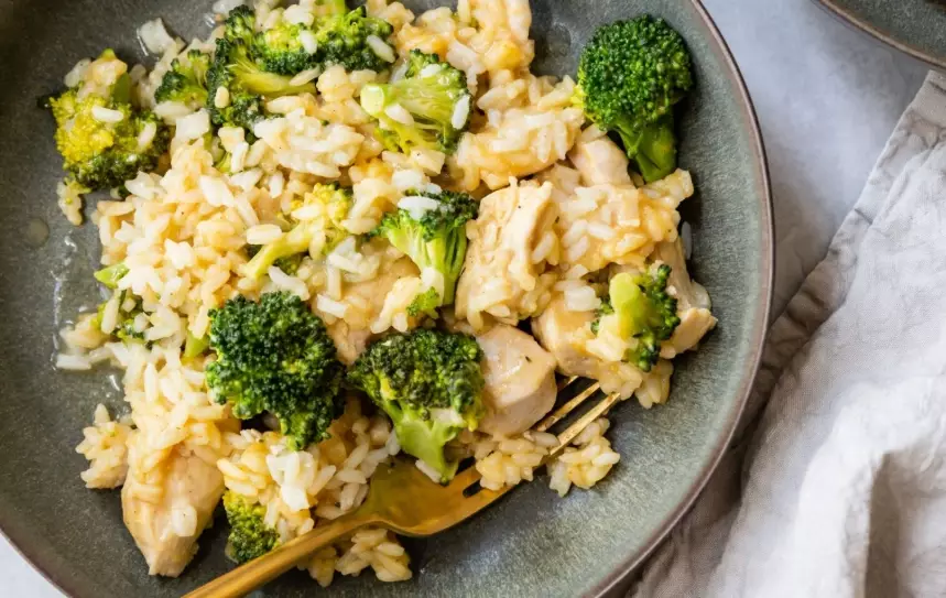 rice cooker recipes