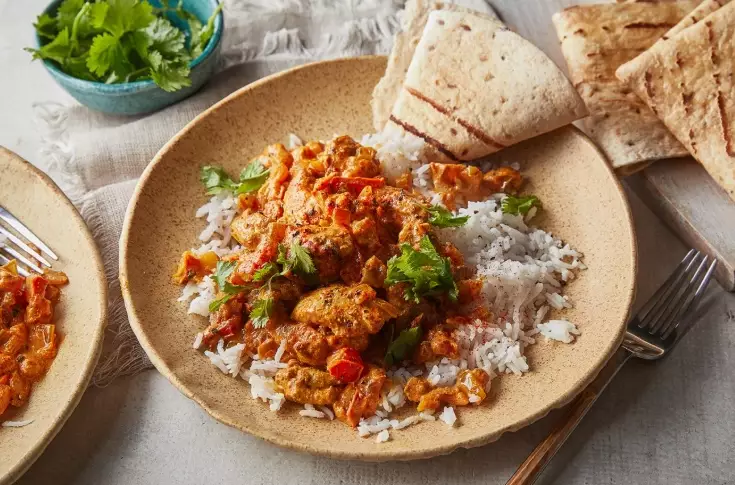 easy chicken tikka masala recipe easy chicken tikka masala recipe