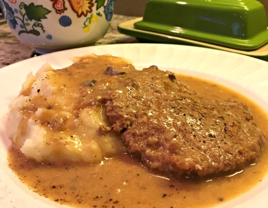 slow cooker cube steak slow cooker cube steak