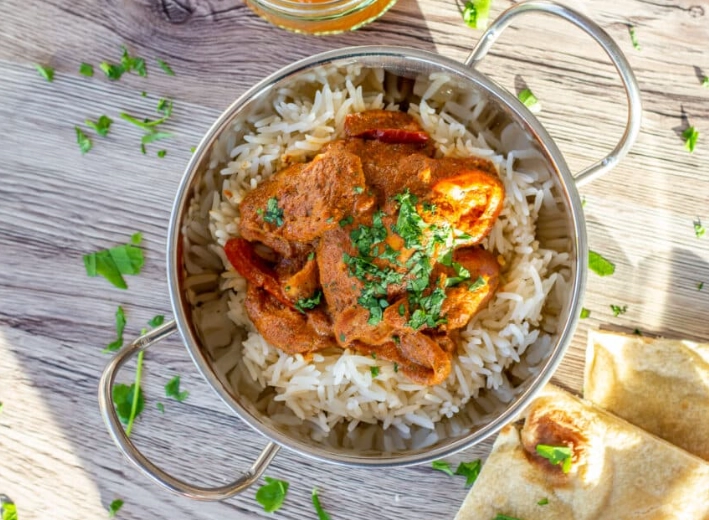slow cooker chicken tikka masala slow cooker chicken tikka masala