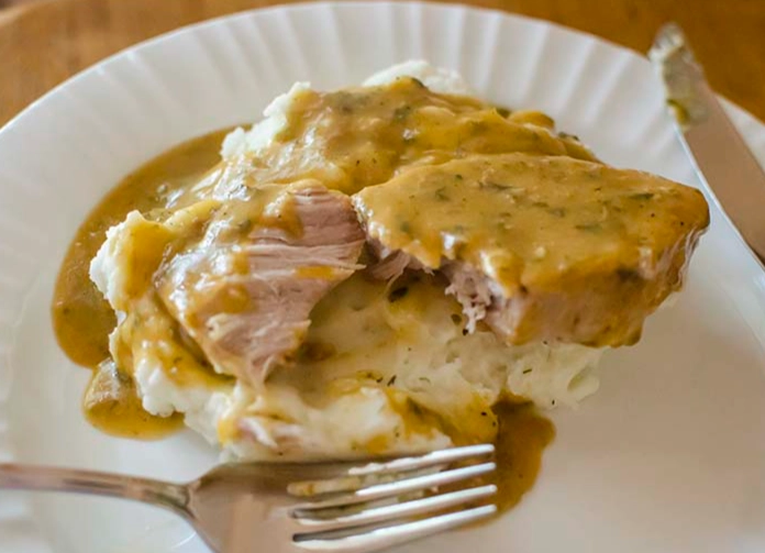 boneless pork chop recipes