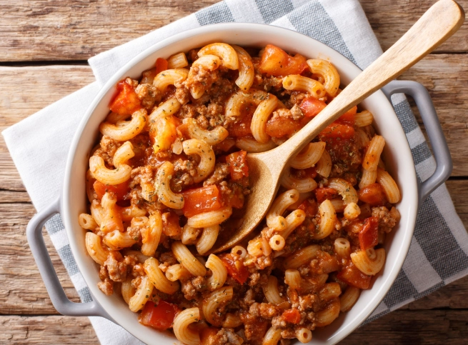 goulash vs chili mac goulash vs chili mac
