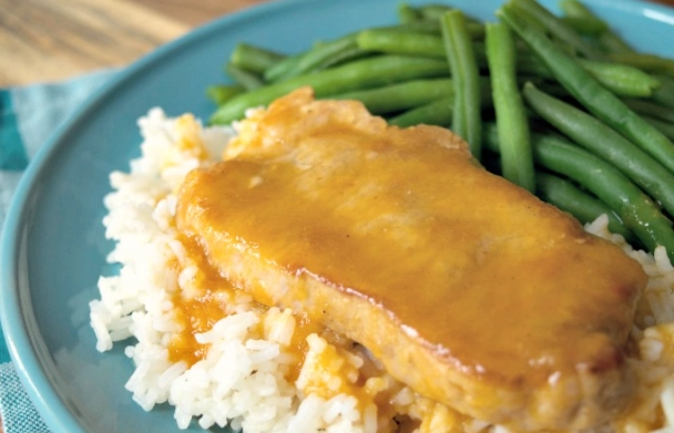 slow cooker pork chop recipes slow cooker pork chop recipes
