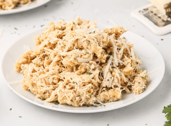 crockpot chicken pasta crockpot chicken pasta
