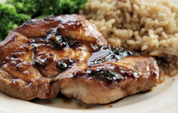 slow cooker pork chop recipes slow cooker pork chop recipes