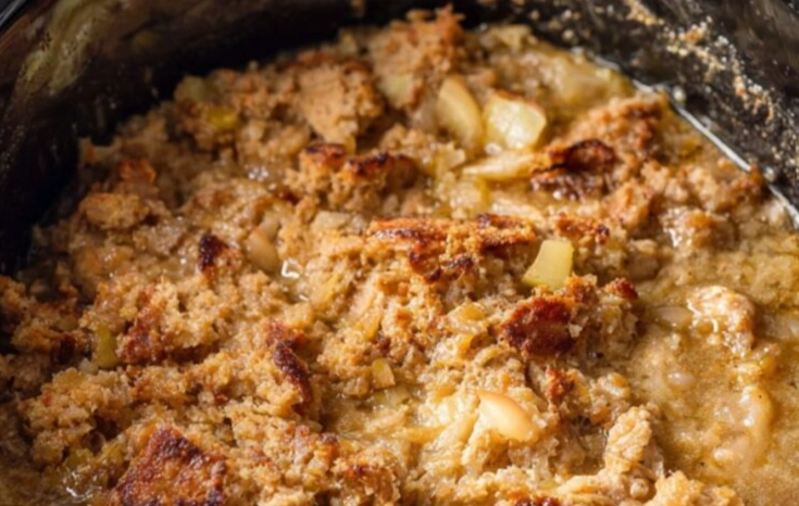 easy slow cooker pork chops