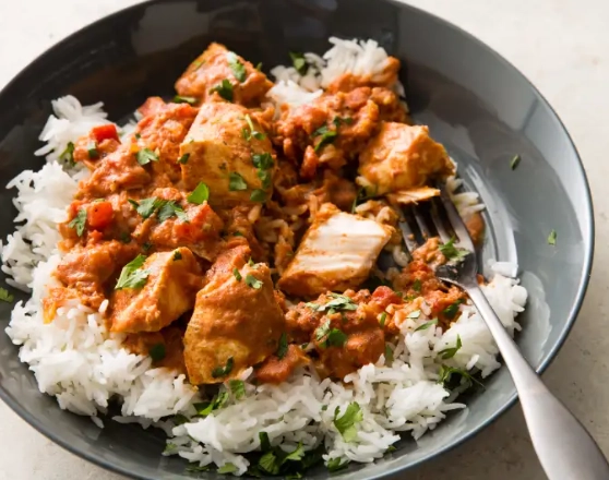 slow cooker chicken tikka masala slow cooker chicken tikka masala