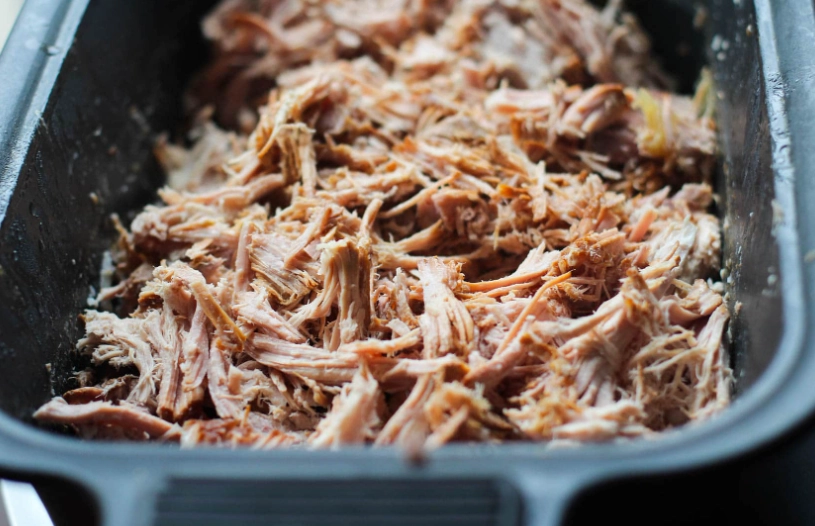 crockpot pulled pork recipe crockpot pulled pork recipe