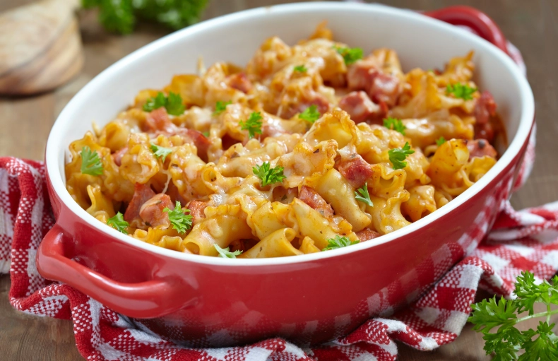 easy slow cooker pasta easy slow cooker pasta