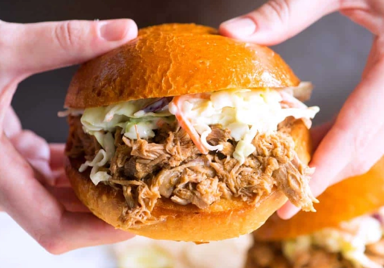 easy pulled pork easy pulled pork