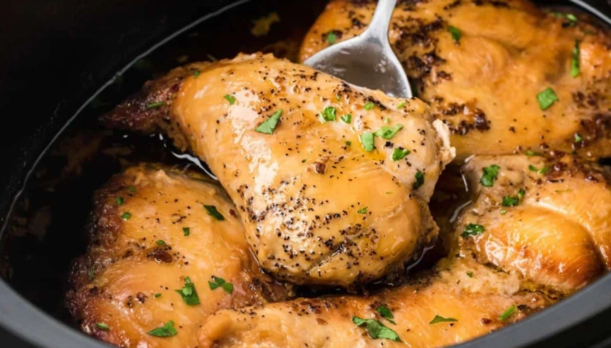 easy slow cooker meals easy slow cooker meals