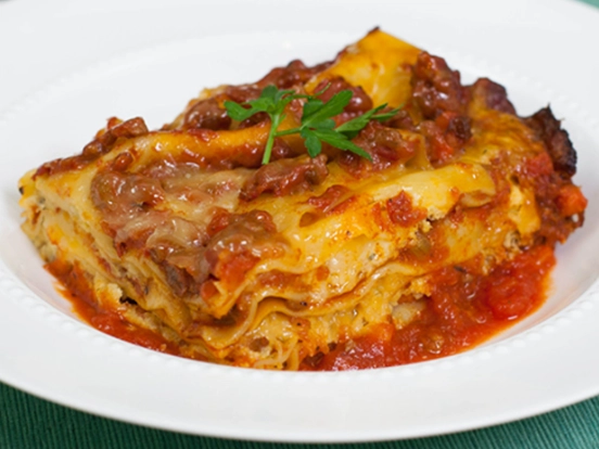 slow cooker lasagna slow cooker lasagna