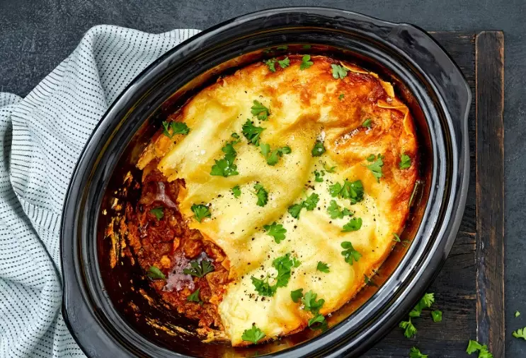easy lasagna recipe easy lasagna recipe