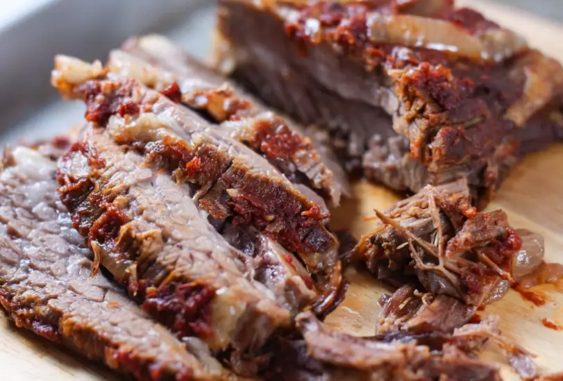 easy beef brisket recipe easy beef brisket recipe