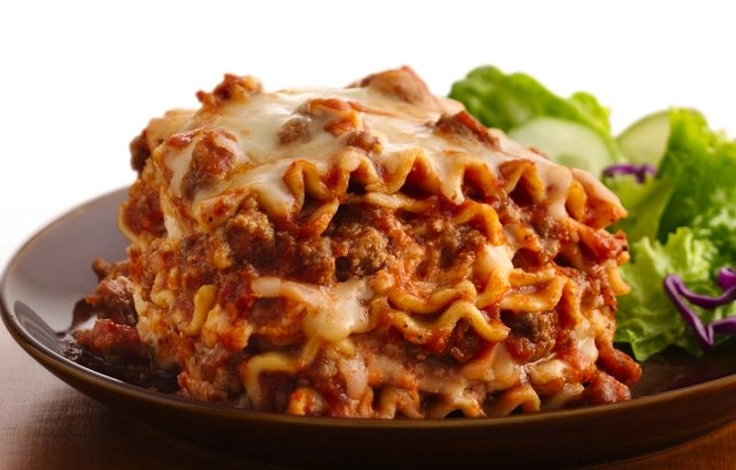 slow cooker lasagna slow cooker lasagna