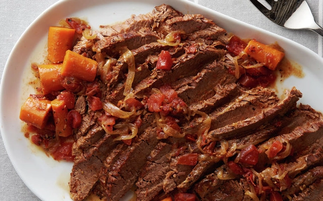 easy beef brisket recipe easy beef brisket recipe