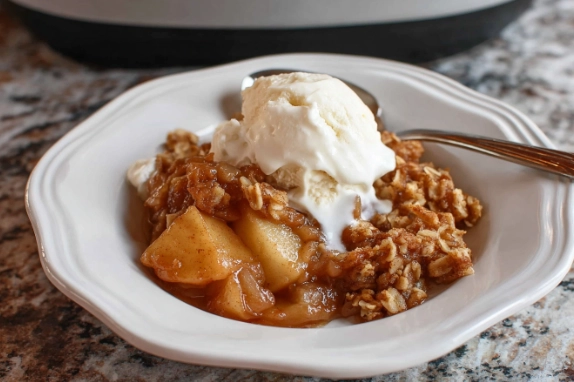 easy apple crisp recipe easy apple crisp recipe