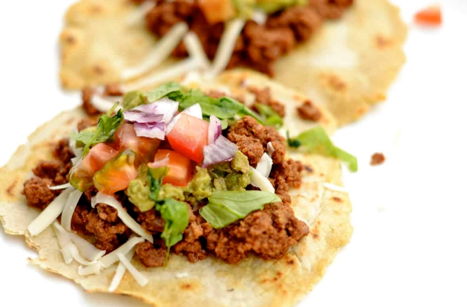 best taco meat recipe