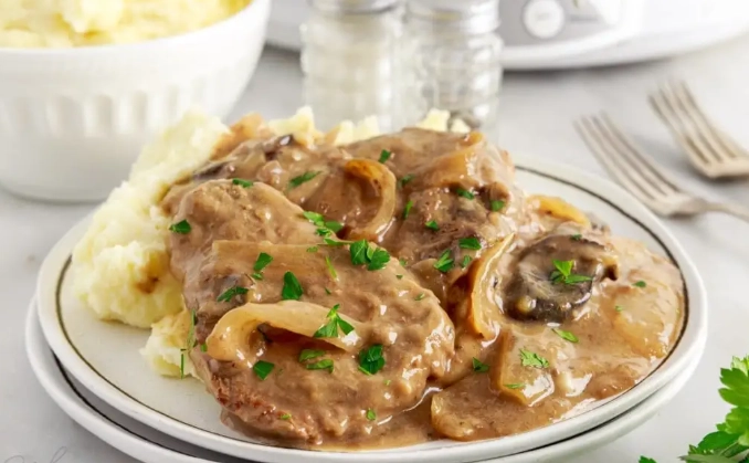 easy cube steak recipes easy cube steak recipes