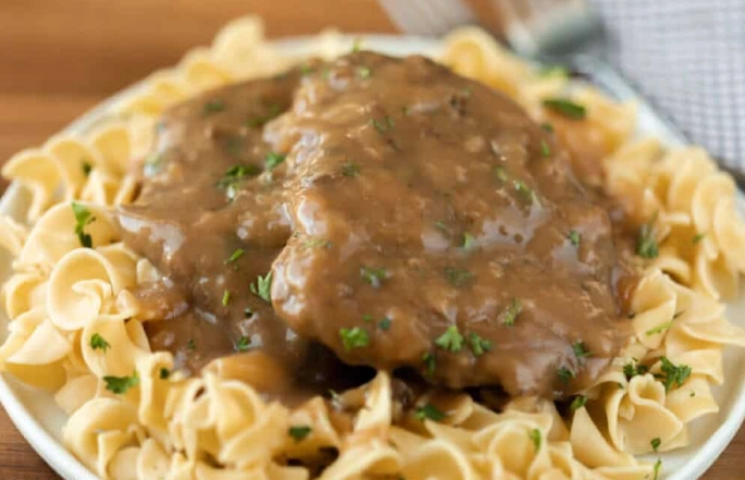 crock pot cube steak crock pot cube steak