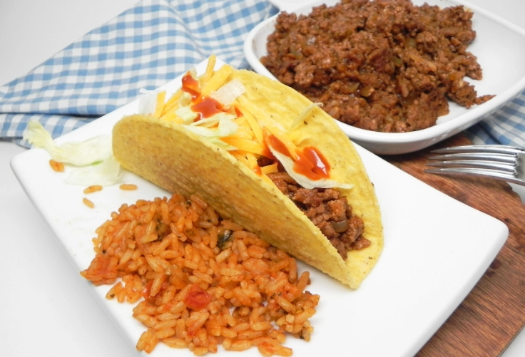 slow cooker taco meat slow cooker taco meat