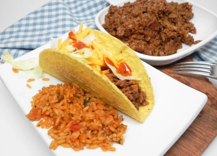 slow cooker taco meat slow cooker taco meat