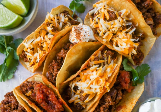 easy taco filling easy taco filling