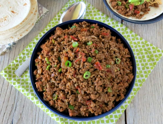 easy taco meat recipe easy taco meat recipe