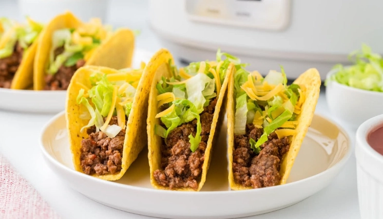 best crockpot taco meat best crockpot taco meat