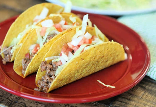 easy taco meat recipe easy taco meat recipe
