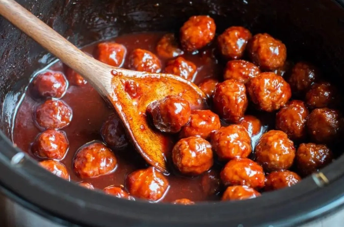 best grape jelly meatballs best grape jelly meatballs