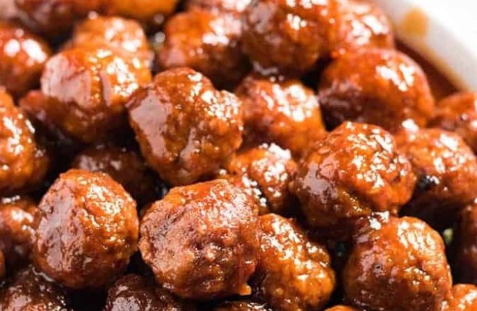 grape jelly meatballs recipe grape jelly meatballs recipe