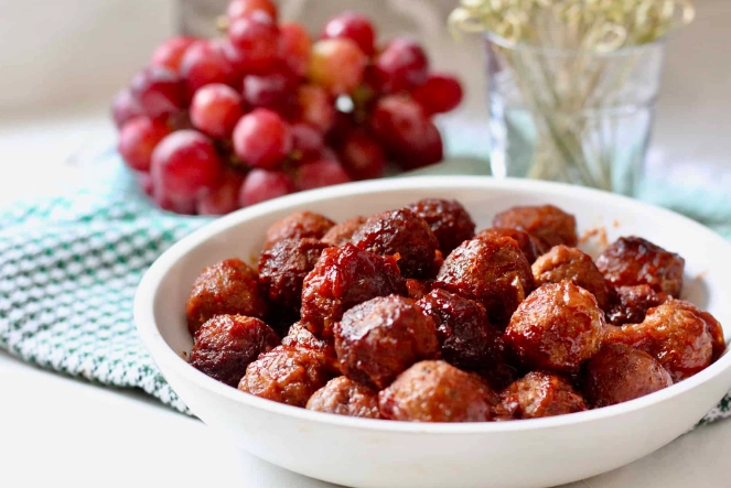 grape jelly meatball sides grape jelly meatball sides