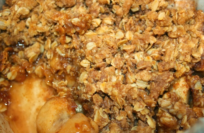 slow cooker desserts