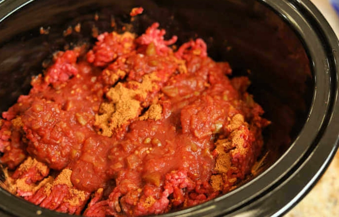 easy taco meat recipe easy taco meat recipe